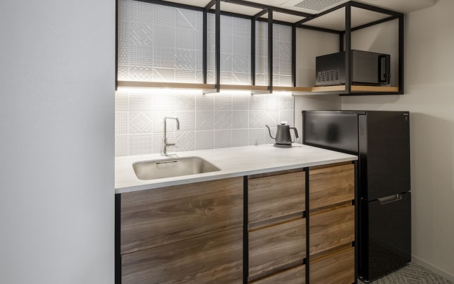 Adjoining B room 사진 4