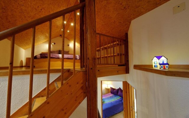 Swissholidayhouse
