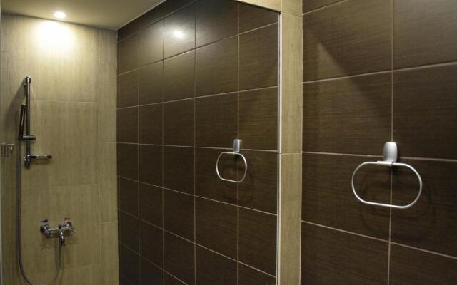 LUX Apartman B1 Milmari
