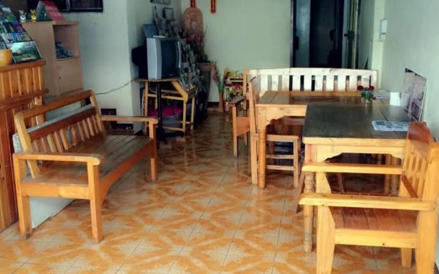 Thank You Chiangmai House