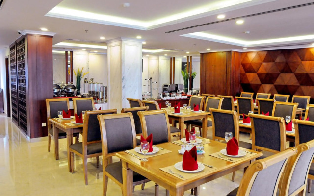Apus Hotel