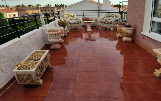 Atico En San Joan De Alicante