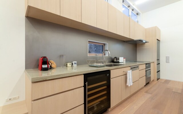 Chalet W by H2 Life