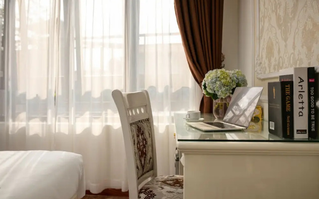 Tunger Premium Hotel