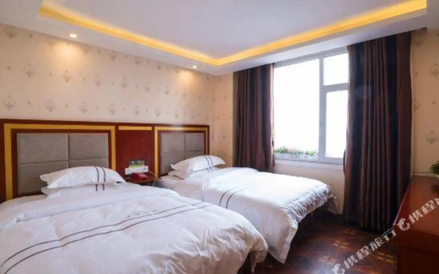 Jufenglou Hotel