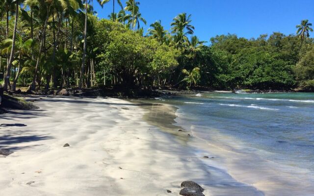 Hale A Kimo Kali 2 Bedroom Home