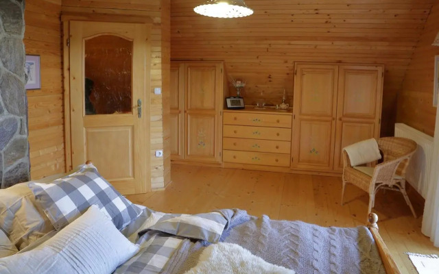 Charming Chalet Rogla