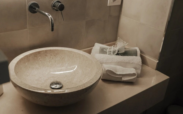 Dimora Pozzo Epifani