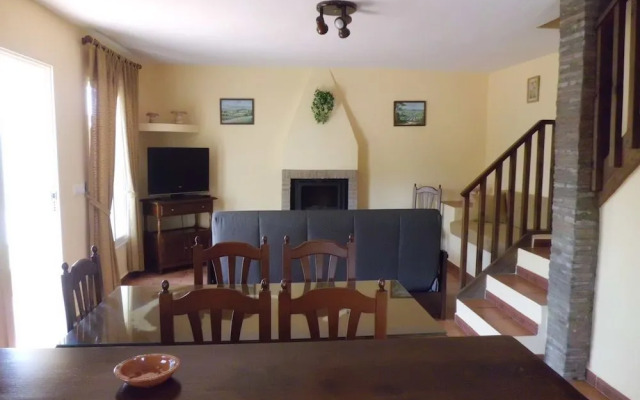 Bungalows La Aceitera