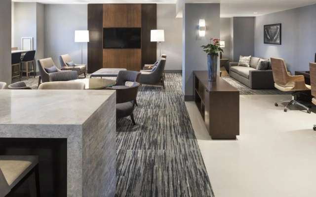 The Westin Jackson