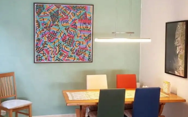 Haus Limosa Comfortable Holiday Residence