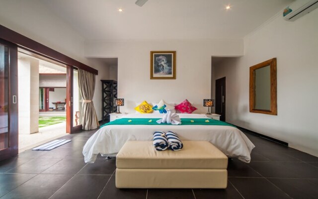 Casa Priya Canggu