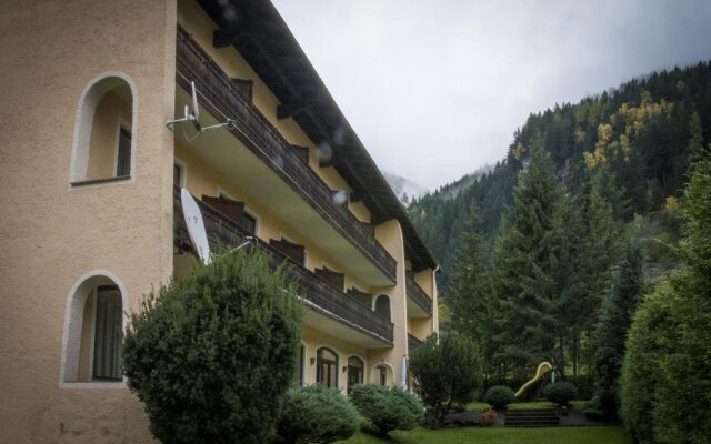 Residence AlpenHeart