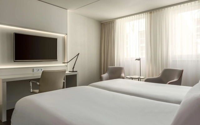NH Collection Amsterdam Barbizon Palace