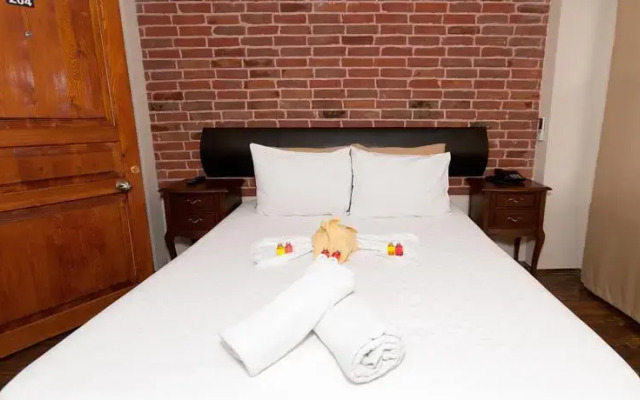 Sweet Suite Hotel