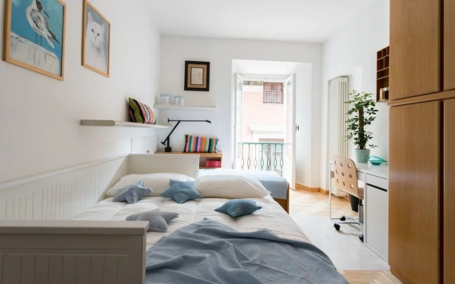 Portatorre Family Place