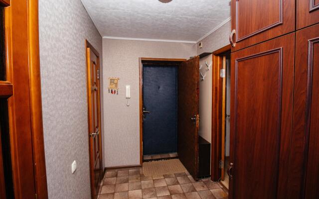 Апартаменты на улице Маяковского 117