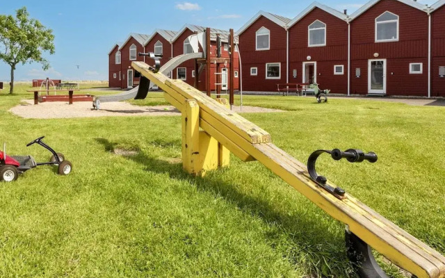 6 Person Holiday Home in Hadsund