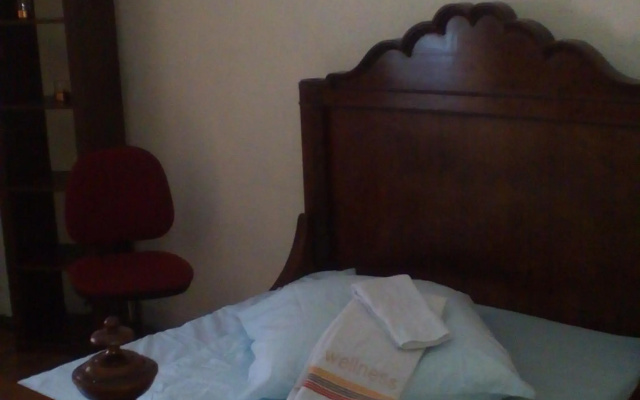 Zweibettzimmer
