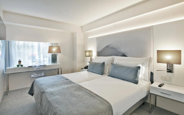 Hotel White Lisboa