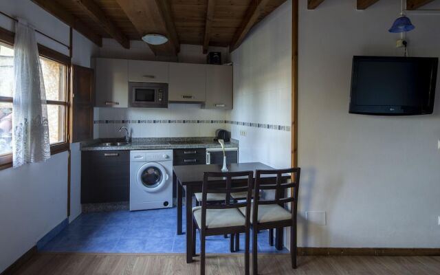 Lovely Apartment in Colunga near Sea Beach