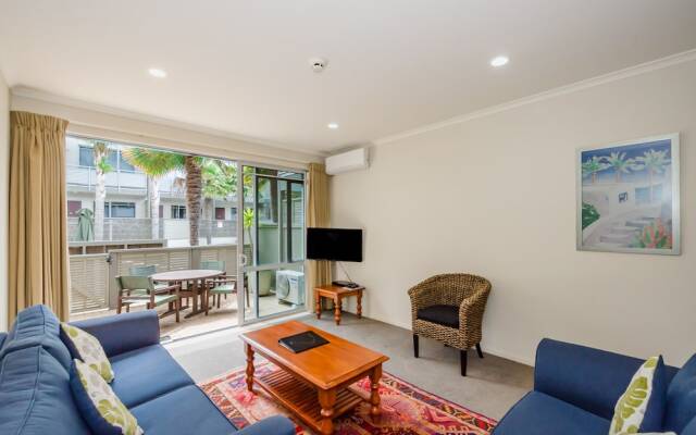 Raumati Sands Resort