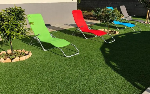 Penthouse Ivo And Ana