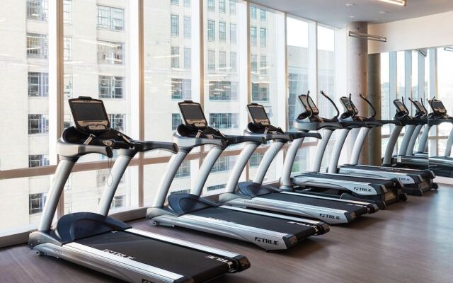 Sonder by Marriott Bonvoy Pierce Boston Apartments Fenway