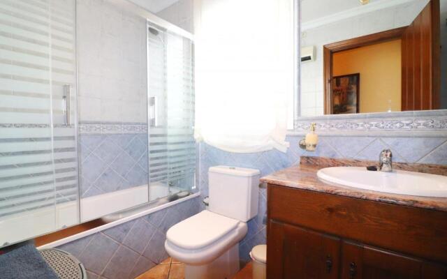 Casa Sandra Spainsunrentals 1165