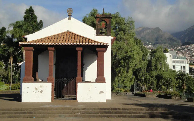 Violeta House
