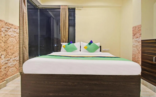 OYO 27787 Hotel Serenity Hideaway