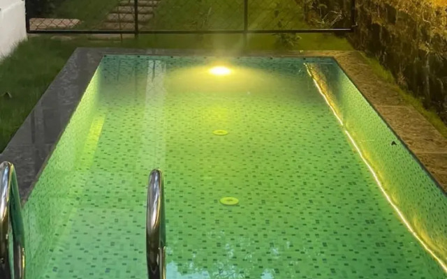Xenious Micro Villas Goa