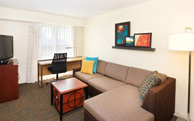 Residence Inn by Marriott Evansville East