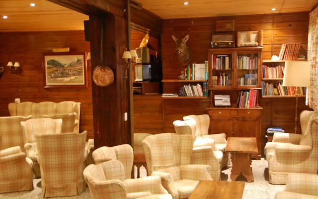 Hotel Roya