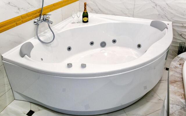 Jane Stone Apartments