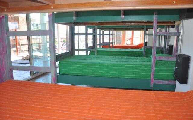 Hostel Del Puerto