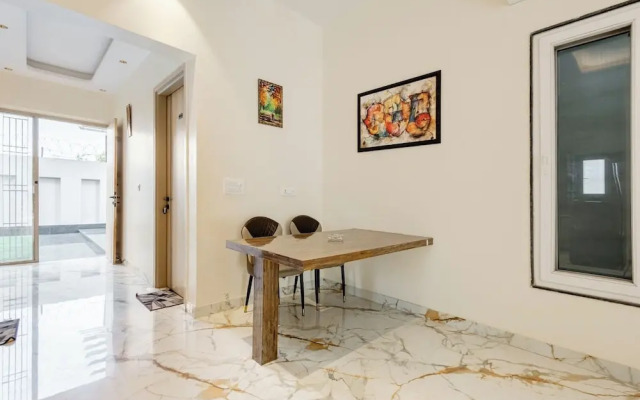 Lime Tree B&B Pari Chowk