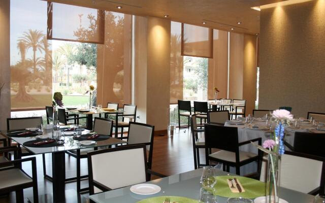 Hotel AR Golf Almerimar