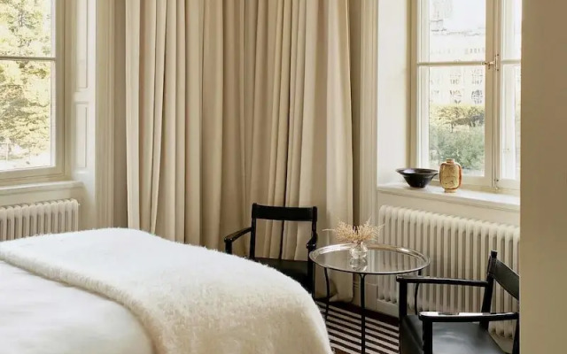 Stockholm Stadshotell