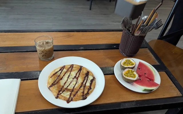 Dom Hostel Old Town Hoi An