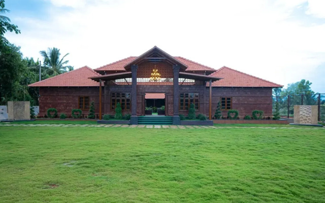 Regenta Resort Mysore Tropical Village