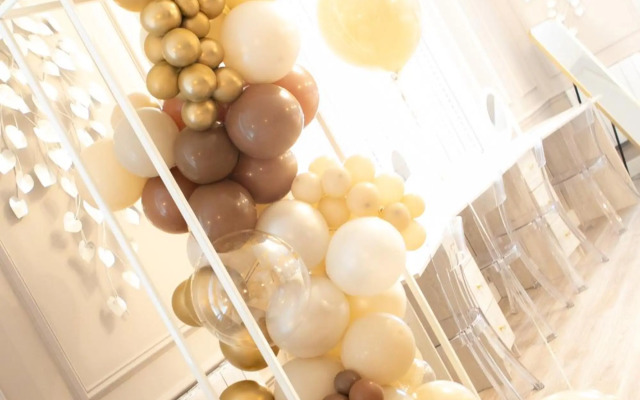 The Old Bank Apartments