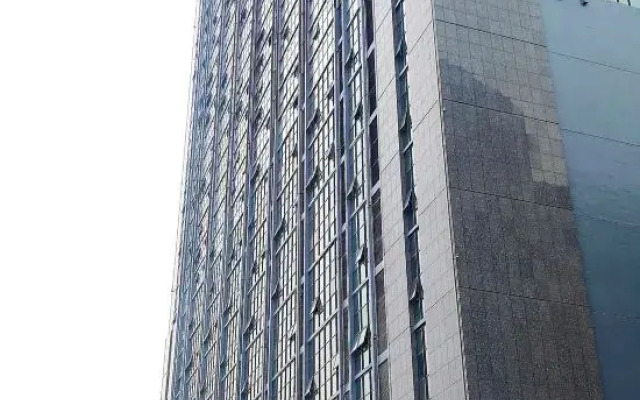 Xingxing Apartment