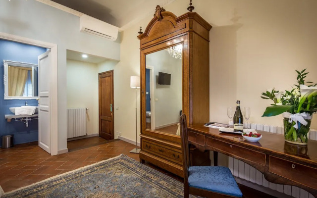 Dimora Bandinelli Firenze