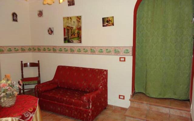 Apartment with 2 bedrooms in Modica with WiFi