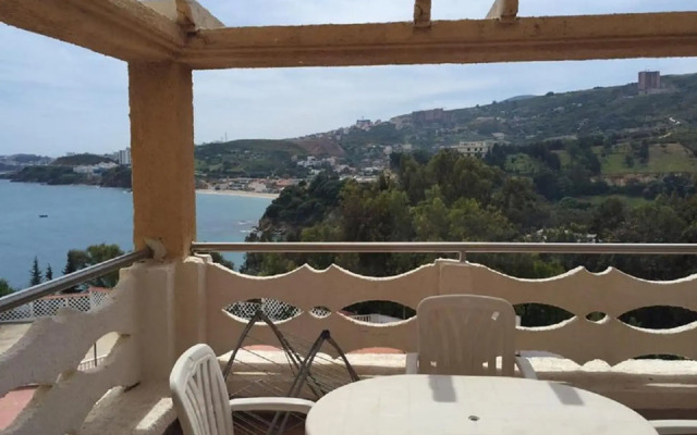 Rym el Djamil Hotel