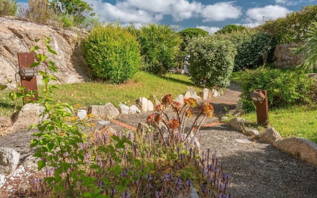 The Tranquil Palau Green Village 1 Bedroom Sleeps 4 Num0479