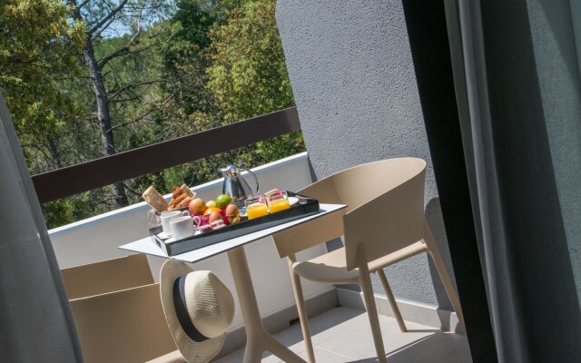 Mercure Brignoles Golf De Barbaroux