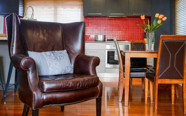 Boutique Stays - Sandy Haven C