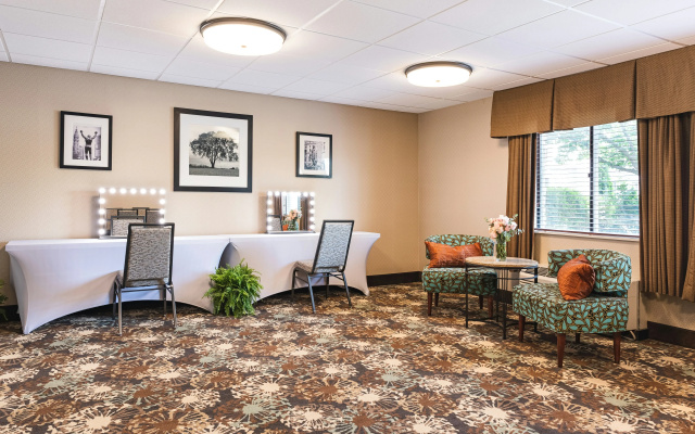 Hampton Inn Downingtown/Exton